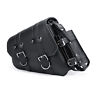 Rib6246113 Matcc Motorcycle Bike Side Saddlebag Tool Bag Luggage 084167433736