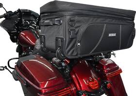 Rb-ck-2up Rickrak Roller Bag Combo King 2-up #rb-ck-2up