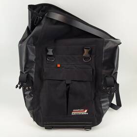 Svt300 Riggpak Nelson-rigg Waterproof Riggpaks Survivor Motorcycle Sissybar Tailbag 33l