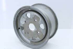 705400383 Rim 2006 Can Am Outlander 800 Max Xt Front Wheel 154c