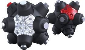 00-114 Risk Racing Magnetic Light Mine Professional