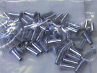 90965-63 Rivets 50 Shovelhead U... 69-84 Saddlebag Pack Flh Hinge