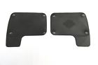 Road Glide Glove Box Door Flaps