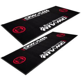 213-147-0001 Rocky Mountain Mc 2ea-rocky Atv/motorcycle-dirt Bike- Bike Mat
