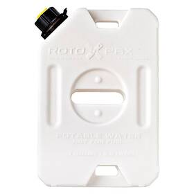 Rx-1w Rotopax Water Container