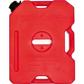 Rxx-2g-cal Rotopax 2 Gallon Gen Carb Approved Fuel Container
