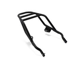 1990536 Royal Enfield Genuine For Bear 650 - Black Top Box Rear Rack