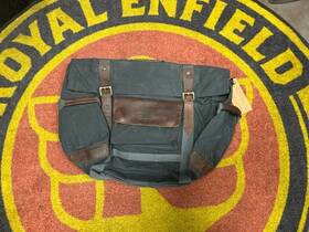 Rlcbgl000006 Royal Enfield Roll Duffel Bag #