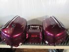 Rp166m Paint Code Honda Goldwing