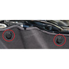 Rsl130001 Reda Innovations Saddlebag Lock