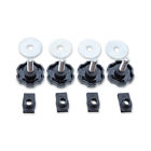 Rslss170001 Reda Innovations Stainless Steel Saddlebag Locks