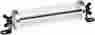 Rt-aly-00-sl Biltwell Registration Stash Tube Silver
