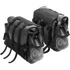 Rtw17-b Giant Loop Round The World Waterproof Panniers 0816205020435