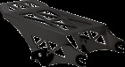 Rx-tri09-b Pro Pad Black Rear