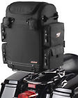 S-270-3001 Nelson Rigg Dayrunner Cruiser Street Motorcycle Tail Pack Storage Bag