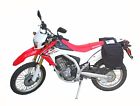 S-55-063db1 Dbz Products Honda Crf250l