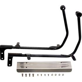 550-1102 S&s Cycle Saddlebag Mounting Bracket Kit For Indian Challenger