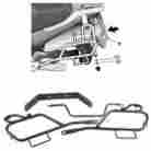 S0vs12sf Shad Side Case Bracket Master Fixation Suzuki V-strom 1000 Klv1000 S0vs12sf Shad Side Case Bracket Master Fixation Suzuki V-strom 1000 Klv1000