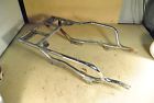 S214496-164 86 Goldwing Honda Bracket Trunk Mount Support 1200 Gl1200 Stay 1986