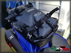 S7-db20l-00163 Strada Racing Motorcycle Universal Dry Duffle Rear Pack Tail Bag