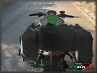 S7-db40l-00277 Strada Racing Motorcycle Combo Dry Duffle Tail Bag Triumph Speed