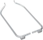 3501-0603 S77-0134 Drag Specialties Saddlebag Support Brackets