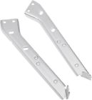 1413-0011 S77-0135l Drag Specialties Saddlebag Rail Support Bracket Left 1413-0011 S77-0135l Drag Specialties Saddlebag Rail Support Bracket Left