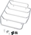 1510-0163 S77-0139 Drag Specialties Luggage Rack