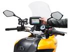 S950 Givi Gps Holder Universal