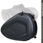 36-58l Sa-212 Unbranded Universal Fit Motorcycle Komine Bags Luggage Saddle With Rain