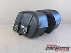 12291410 Sabre Vt1100 1100 Shadow Saddlebags Key Rigid Honda Mount Saddlemen