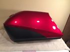 81431-mca-s400 Saddle 2012 Goldwing Take Honda Side Left Bag Gl1800 81431-mca-s400 Saddle 2012 Goldwing Take Honda Side Left Bag Gl1800