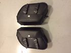 11201 Saddle Bags Bag Harley Accessories 2 Davidson Iron