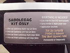 Hs-gry-1030-sdl Saddle Hog Harley Bags Skins