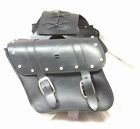 Up289 Saddle Travelcade Throw Studded Compact Bags Universal