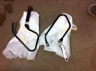 2202129 Saddle Victory Kit Motorcycles Support Bag