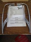 2873701 Saddlebag Rails Victory Oem V92tc