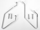 596302 Saddlebag Enterprises 142 Mc Chrome Guards Yamaha