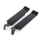 Saddlebag Filler Panels Solid Strips For Harley Road King Efi Flhri Flhr Hs