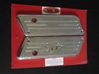 Bb0080-co Saddlebag Harley-davidson -billet Bb0080- Kit Usa Boys Latch