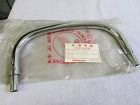 81237-463-770 Saddlebag Interstate 1100 Aspencade Gl Gl1100 Honda Joint Nos Pipe Rear Goldwing