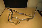 S001193-109a Saddlebag Guard 1300 Stay 1986 Bracket Yamaha Venture Xv1300