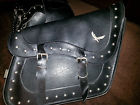 Sb727 Saddlebag Max Willie Studded Fleetside -