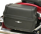 56-1813 Saddlebag Sleek 2 X11 California 16 1 Roadkrome X6