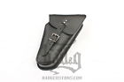 Sr014bl Saddlebag Solo Bad Side Sportster Black Harley Sr03bl Bag -