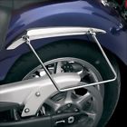 55-117 Saddlebag Stay Support Show Chrome