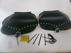 002614 Saddlebag Willie Revolution - Small Studded Throw- Set Max 03441