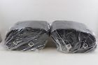 9528035 Saddlebags Triumph Saddlebag Pannier Leather Thunderbird 1600