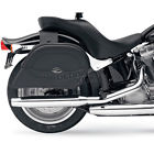 35010307 Saddlebags Throw- Slant - Cruisn Large Saddlemen