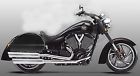 Saddleline Victory Vegas 8ball Highball